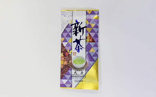 日向山茶(極)"
